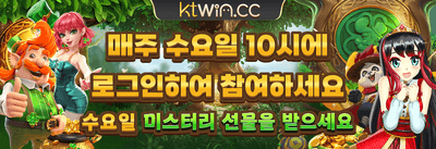 신규 가입자 100% 웰컴 보너스 promotion banner